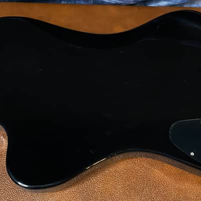 NEW! 2024 Gibson Non-Reverse Thunderbird - Ebony Finish - 8.55 lbs- Authorized Dealer! In Stock - G03790 image 8