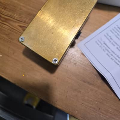 Skreddy Hybrid Fuzz Driver image 3