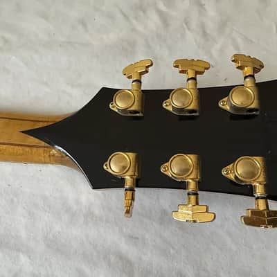 1997 Gibson Custom Shop Historic ES-5 Switchmaster Bild 4