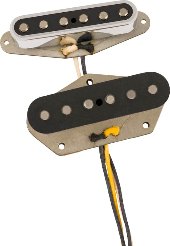 Fender Custom Shop Tomatillo Telecaster Pickups Set of 2