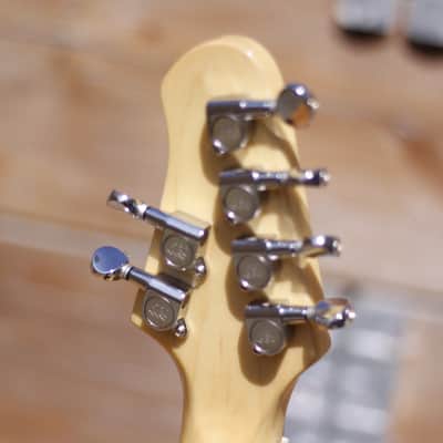 Bo-EL S-03 - Natural Gloss image 10