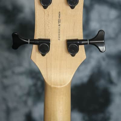 ZON  Sonus Standard Left Handed Bass Lefty image 18
