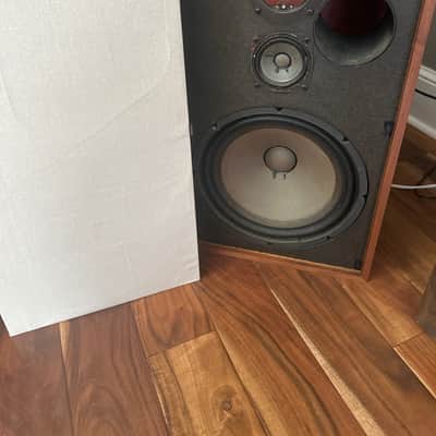 Marantz Imperial 7 - Wood image 4