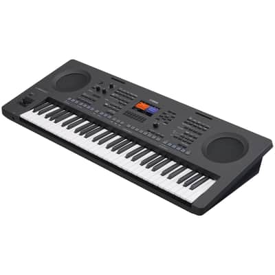 Yamaha PSR-SX620 61-key Arranger Keyboard image 7