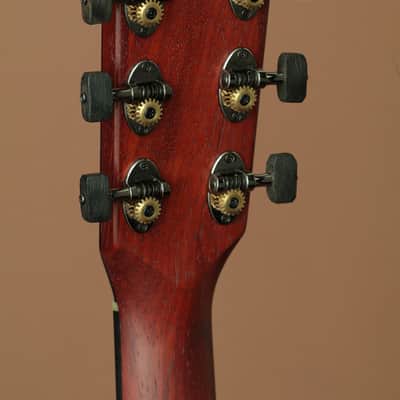 Pagelli Guitars Les Petites Naive image 9