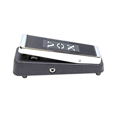 Vox V846 Vintage Reissue Wah Pedal image 5