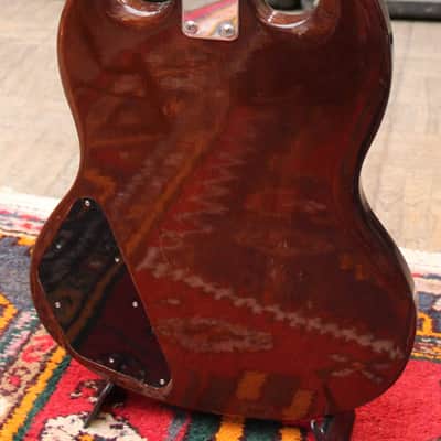 1975 Rokkoman SG image 2