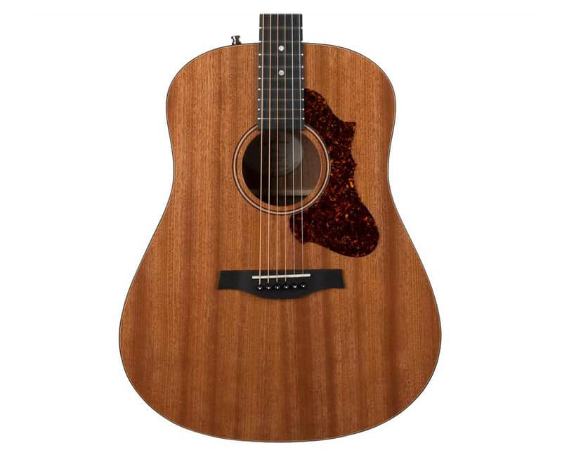 Godin Metropolis Composer Element Acoustic Electric Guitar image 1