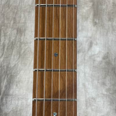 ESP LTD SN-1000HT Turquoise Blast (2020) image 6