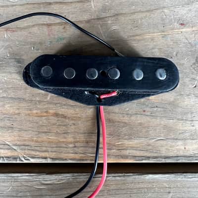 Bill Lawrence T1 Tele Telecaster Neck Replacement Pickup open box image 1