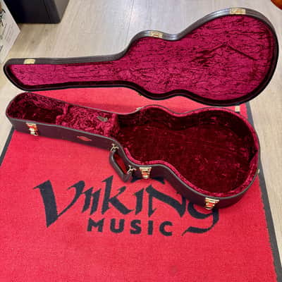 Taylor 522e 12-Fret (***Secondhand***) image 4