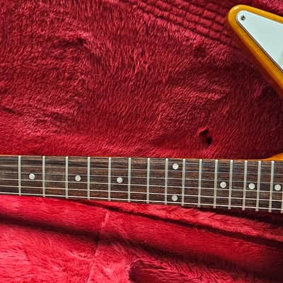Gibson Explorer 2019 - Present - Antique Natural image 5
