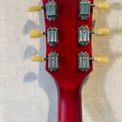 Gibson Dove 1970s image 3