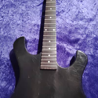 1980s Prototype Kramer Paul Dean W/case image 3