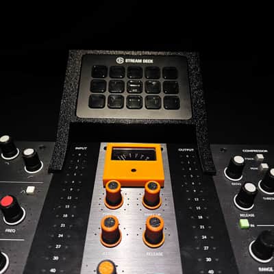 SSL UC1 - Stream Deck MKII - Mount image 3