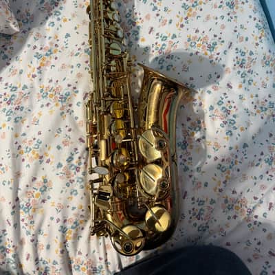 Selmer-Paris Super Action 80 Series I, 1986 image 1