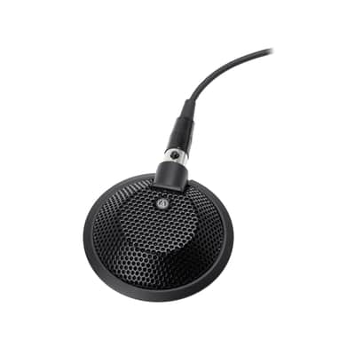 Audio-Technica U841R Omnidirectional Condenser Boundary Microphone image 1