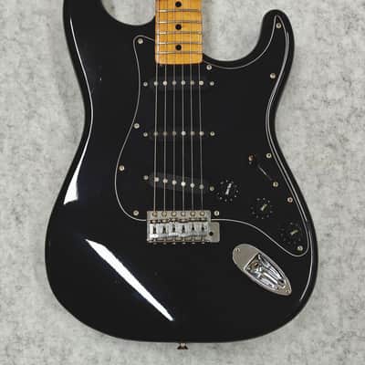 1979 Tokai silver star ss48 MIJ Stratocaster vintage Japanese guitar lawsuit fender image 3