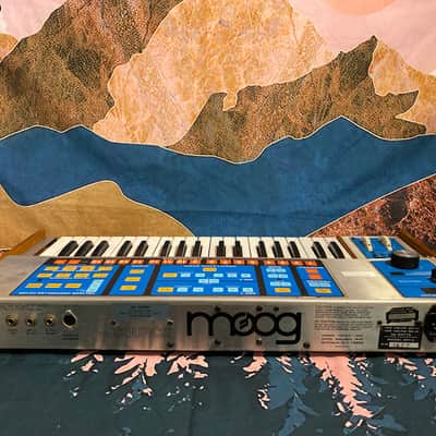 Moog Source PRO SERVICED / WARANTY ! image 8