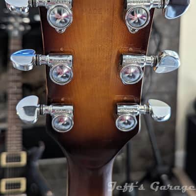 1978 Gibson Les Paul Deluxe - Tobacco Sunburst image 8
