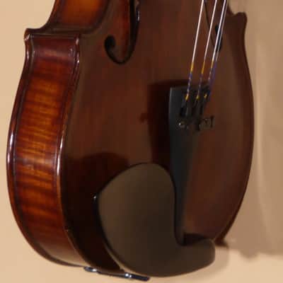 c.1900 Joseph Bohmann Violin image 7