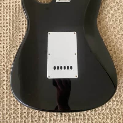 Kramer ZX30 Aerostar 1987 - Black image 4
