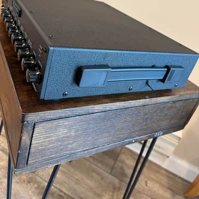 Mesa Boogie Subway D-100  Bass Head image 9