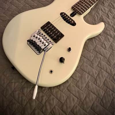 Yamaha SE 250 image 1