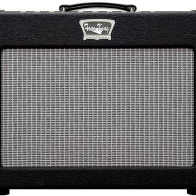 Tone King Sky King Guitar Tube Amplifier Combo 1x12 35 Watts Black image 2