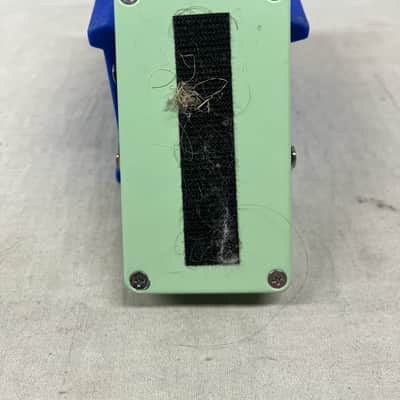 Humanoid Audio Effects Ghoul Fuzz Distortion Pedal with Box image 7