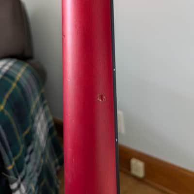 Epiphone Les Paul Special I 2012 - 2013 - Worn Cherry image 7