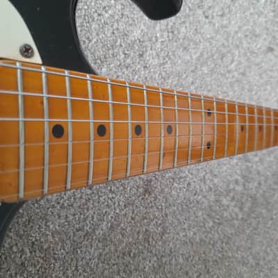 Aria Pro II RS Standard 1984 - Black Made in Japan image 7