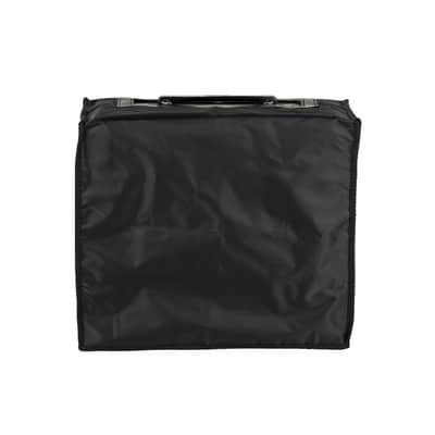Fender Pro Junior Amplifier Cover - Black image 2