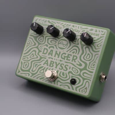 Danger Electronics DANGER ABYSS (DELAY) 2025 image 2