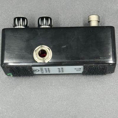 Pigtronix Disnortion Micro 2010s - Black image 4