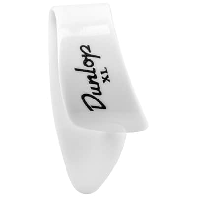 9004R Blanc XL Sachet de 12 Dunlop image 2