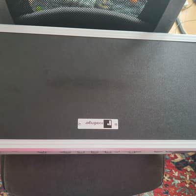 Kemper Amps Profiler Rack + 5U rack imagen 11