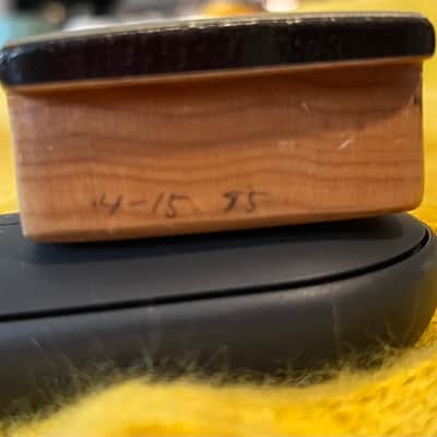 Squier Japan Short Scale Neck image 10