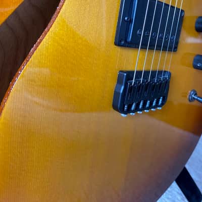Soloway Swan Single 15 -- excellent, with hard case image 15