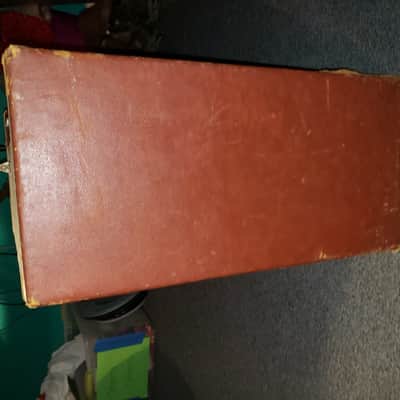 Gibson GA-40 Les Paul 15-Watt 1x12" Guitar Combo 1957 - 1961 image 3