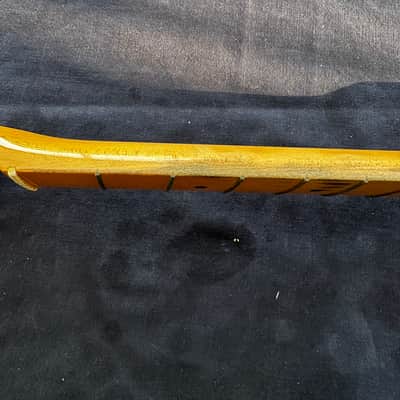 Neck Stratocaster Maple neck USA AVRI 57 image 13