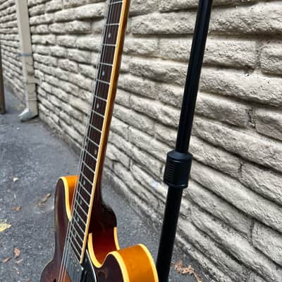1990 Greco SA-1200 Custom Order | ES-335 Dot | 1 of 30 made image 18