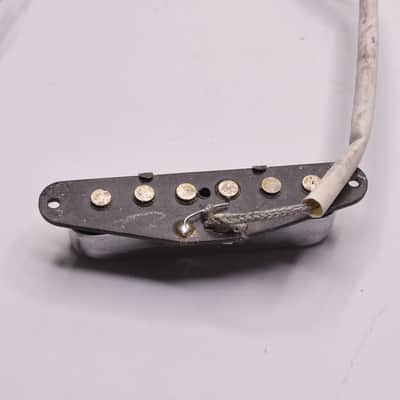 1970s Vintage Fender Telecaster NECK Pickup 1971/1972/1973/1974/1975/1976/1977/1978/1979/1980 Tele image 4