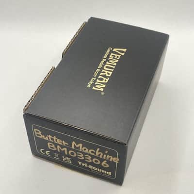 VEMURAM USED ​​Butter Machine image 3