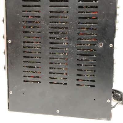 *Serviced* Sansui Model 250 Tube Stereo Receiver Vintage HiFi -- New Capacitors, LED Bulbs image 9