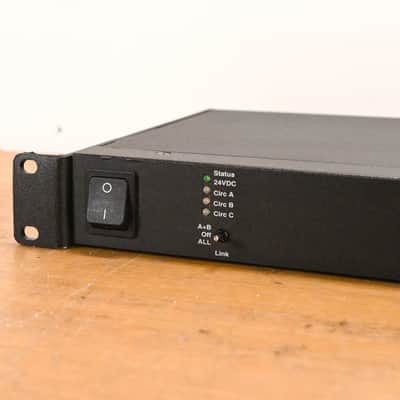 Production Intercom PS300 Intercom Power Supply CG01K47 image 4