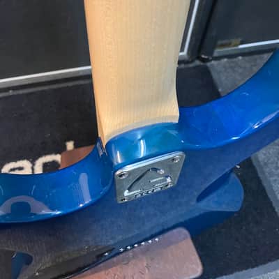 Guild Surfliner 2022 - Present - Catalina Blue image 7