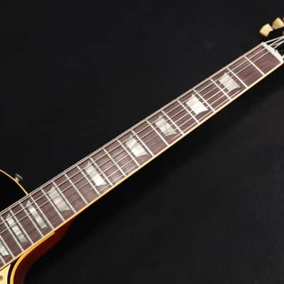 Gibson Custom Shop 1959 Les Paul Standard Reissue Ultra Light Aged Southern Fade 369 image 2