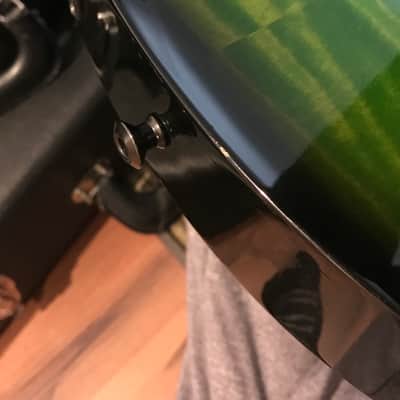 PRS Hollowbody II SC image 20