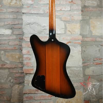 GIBSON Firebird V - 2005 - Sunburst image 18